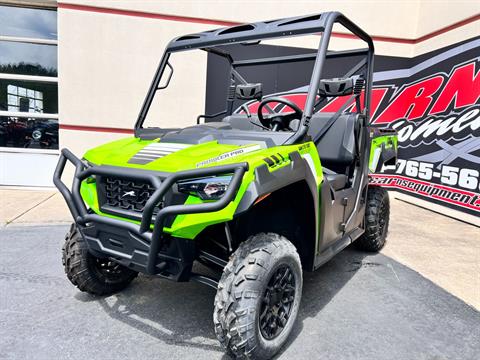 2023 Arctic Cat Prowler Pro EPS in Clearfield, Pennsylvania