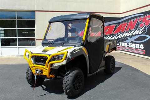 2023 Arctic Cat Prowler Pro LTD in Clearfield, Pennsylvania