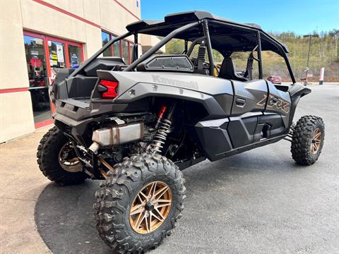 2024 Kawasaki Teryx KRX4 1000 SE eS in Clearfield, Pennsylvania - Photo 12