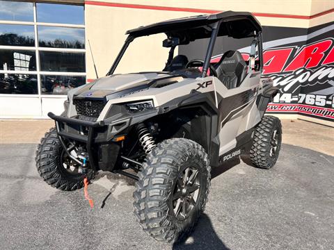 2024 Polaris General XP 1000 Ultimate in Clearfield, Pennsylvania