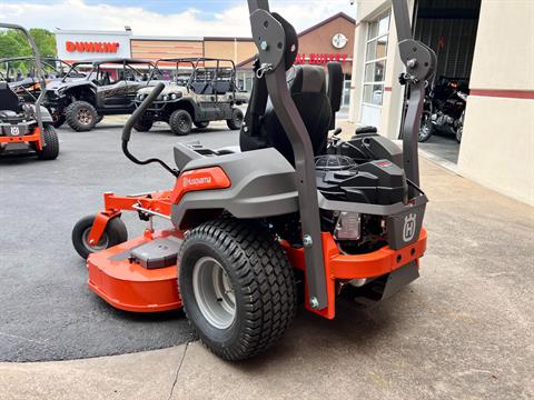 2023 Husqvarna Power Equipment Z460 60 in. Kawasaki FS Series 23 hp in Clearfield, Pennsylvania - Photo 5