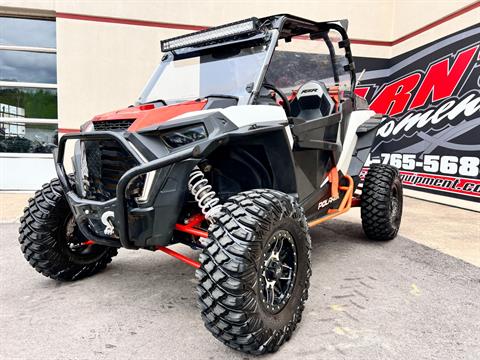 2019 Polaris RZR XP Turbo in Clearfield, Pennsylvania