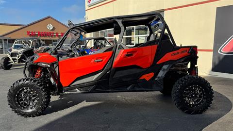 2019 Can-Am Maverick Sport Max DPS 1000R in Clearfield, Pennsylvania - Photo 2