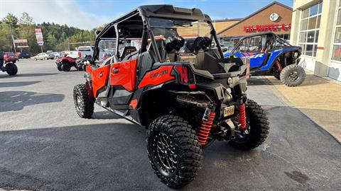 2019 Can-Am Maverick Sport Max DPS 1000R in Clearfield, Pennsylvania - Photo 3