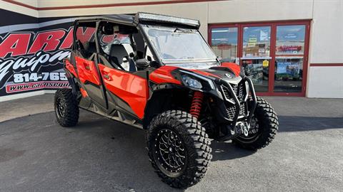 2019 Can-Am Maverick Sport Max DPS 1000R in Clearfield, Pennsylvania - Photo 6