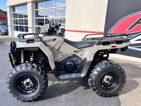 2024 Polaris Sportsman 570 EPS in Clearfield, Pennsylvania - Photo 2