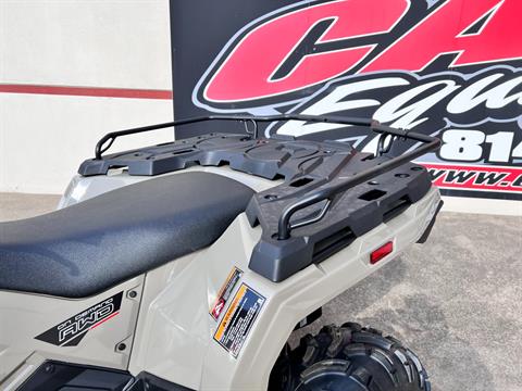 2024 Polaris Sportsman 570 EPS in Clearfield, Pennsylvania - Photo 11