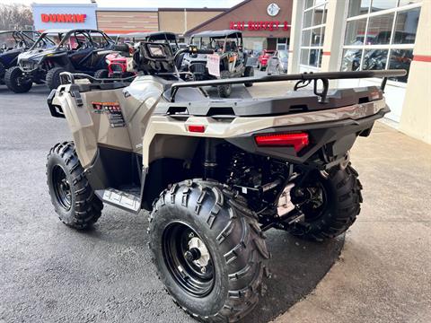 2024 Polaris Sportsman 570 EPS in Clearfield, Pennsylvania - Photo 3