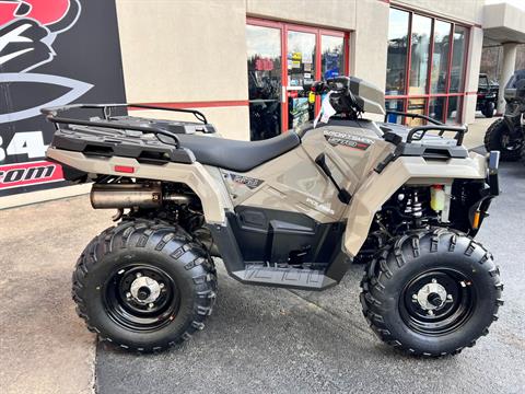 2024 Polaris Sportsman 570 EPS in Clearfield, Pennsylvania - Photo 6