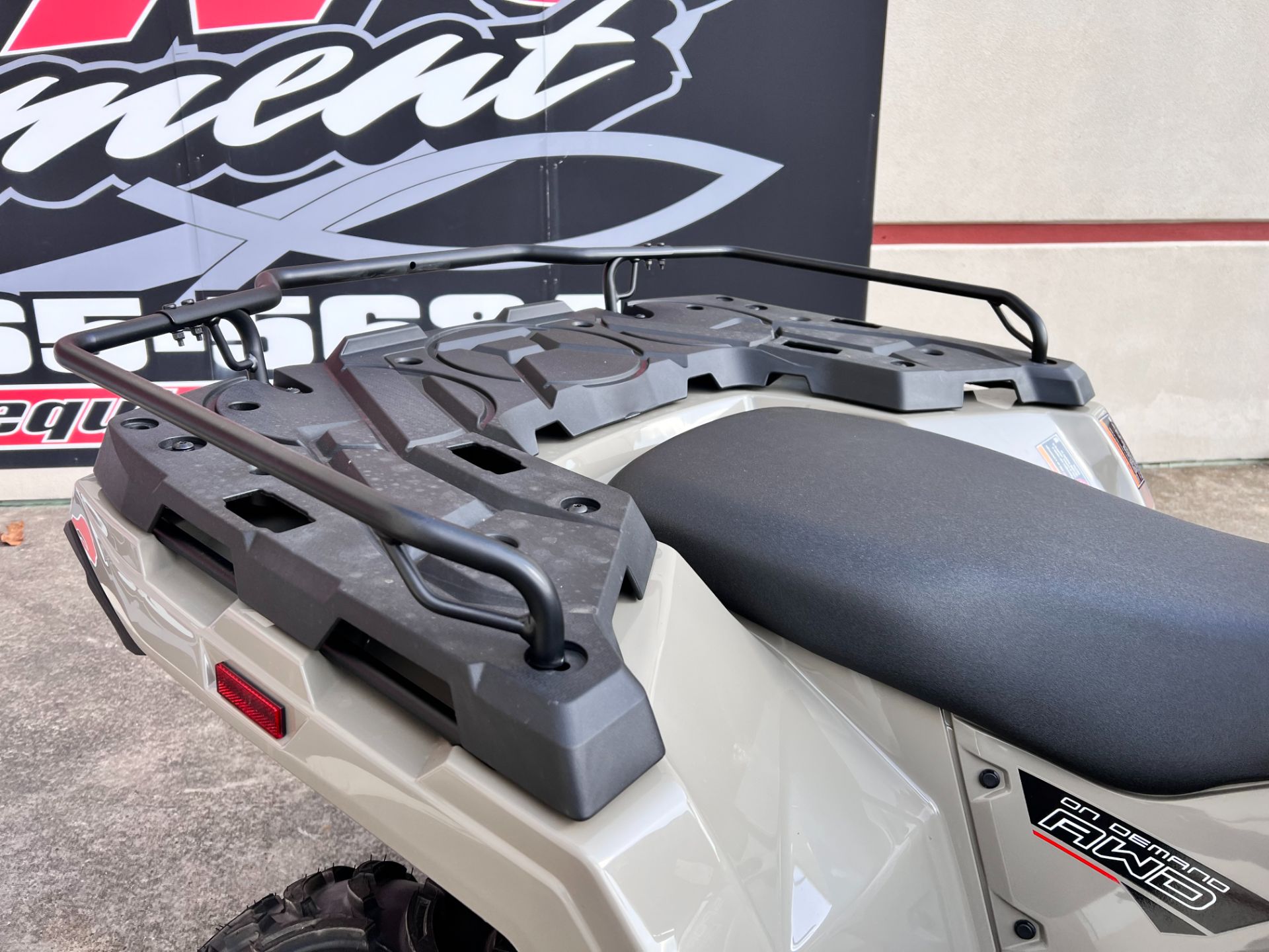 2024 Polaris Sportsman 570 EPS in Clearfield, Pennsylvania - Photo 12