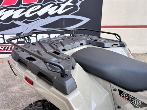 2024 Polaris Sportsman 570 EPS in Clearfield, Pennsylvania - Photo 12