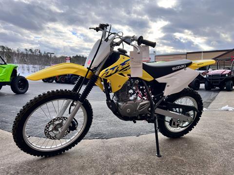 2024 Suzuki DR-Z125L in Clearfield, Pennsylvania - Photo 2