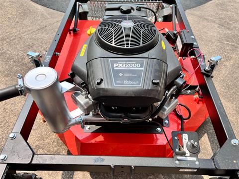 DR Power Equipment PRO XL44T Briggs & Stratton 20 hp in Clearfield, Pennsylvania - Photo 5