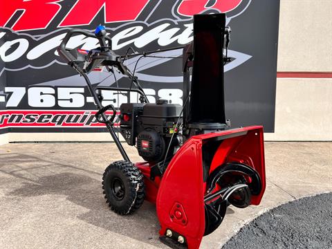 Toro 24 in. SnowMaster 724 QXE in Clearfield, Pennsylvania - Photo 8