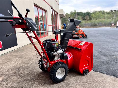 TROY-Bilt Storm 2420 31CS6KN2B66 in Clearfield, Pennsylvania - Photo 1