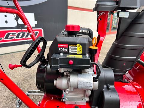 TROY-Bilt Storm 2420 31CS6KN2B66 in Clearfield, Pennsylvania - Photo 5