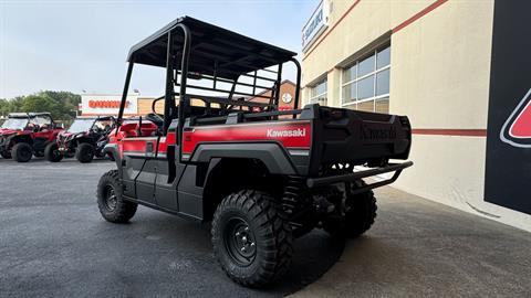 2024 Kawasaki MULE PRO-FX 1000 HD Edition in Clearfield, Pennsylvania - Photo 3