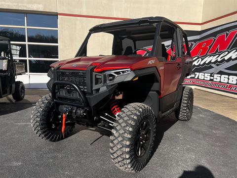 2024 Polaris Polaris XPEDITION ADV Ultimate in Clearfield, Pennsylvania