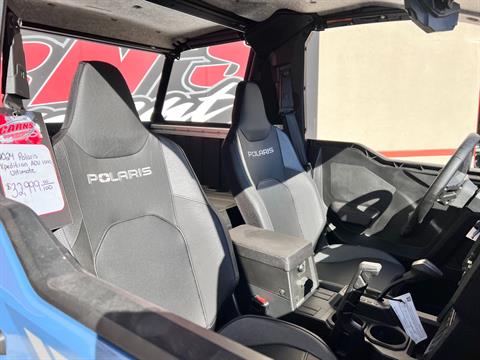 2024 Polaris Polaris XPEDITION ADV Ultimate in Clearfield, Pennsylvania - Photo 16