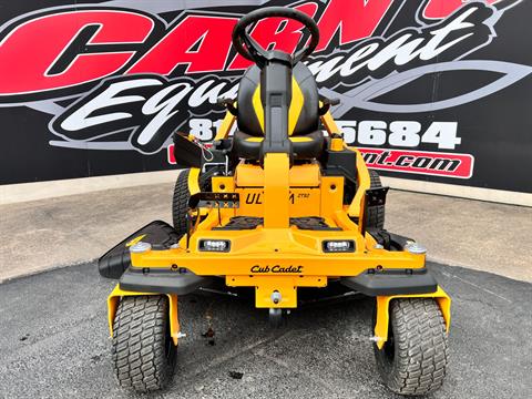 2024 Cub Cadet ZTS2 50 in. Kohler Pro 7000 Series 24 hp in Clearfield, Pennsylvania - Photo 14