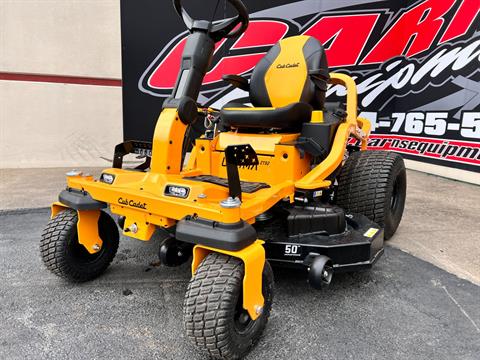 2024 Cub Cadet ZTS2 50 in. Kohler Pro 7000 Series 24 hp in Clearfield, Pennsylvania - Photo 1