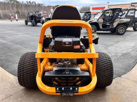 2024 Cub Cadet ZTS2 50 in. Kohler Pro 7000 Series 24 hp in Clearfield, Pennsylvania - Photo 7