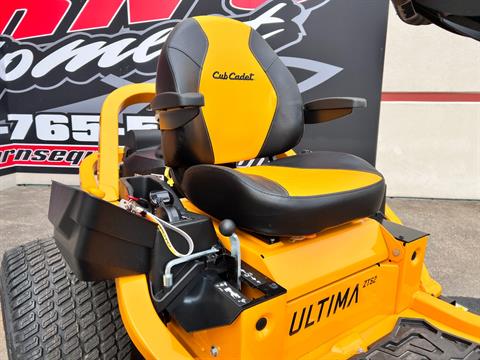 2024 Cub Cadet ZTS2 50 in. Kohler Pro 7000 Series 24 hp in Clearfield, Pennsylvania - Photo 12