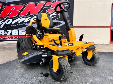 2024 Cub Cadet ZTS2 50 in. Kohler Pro 7000 Series 24 hp in Clearfield, Pennsylvania - Photo 13