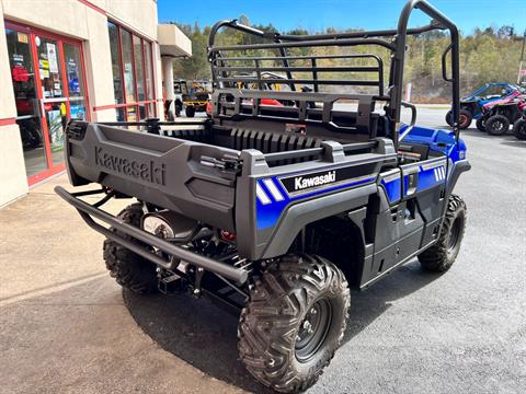 2024 Kawasaki MULE PRO-FXR 1000 in Clearfield, Pennsylvania - Photo 6