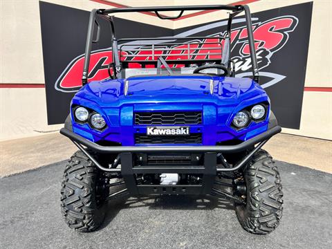 2024 Kawasaki MULE PRO-FXR 1000 in Clearfield, Pennsylvania - Photo 11