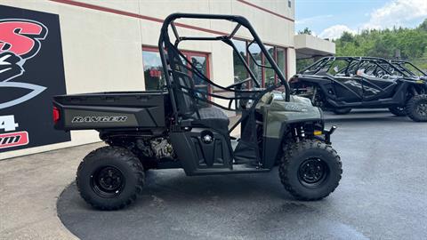 2024 Polaris Ranger 570 Full-Size in Clearfield, Pennsylvania - Photo 6