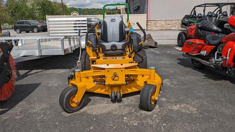 2020 Cub Cadet Pro Z 960 L KW 60 in. Kawasaki FX1000V 35 hp in Clearfield, Pennsylvania - Photo 9