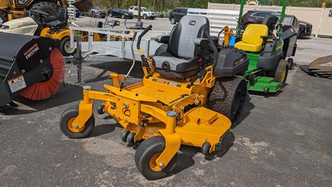 2020 Cub Cadet Pro Z 960 L KW 60 in. Kawasaki FX1000V 35 hp in Clearfield, Pennsylvania - Photo 1