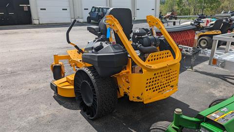 2020 Cub Cadet Pro Z 960 L KW 60 in. Kawasaki FX1000V 35 hp in Clearfield, Pennsylvania - Photo 3