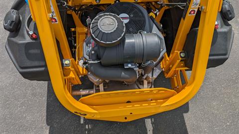 2020 Cub Cadet Pro Z 960 L KW 60 in. Kawasaki FX1000V 35 hp in Clearfield, Pennsylvania - Photo 5