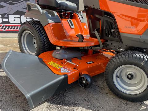 2024 Husqvarna Power Equipment TS 354XD 54 in. Kawasaki FR Series 24 hp in Clearfield, Pennsylvania - Photo 5