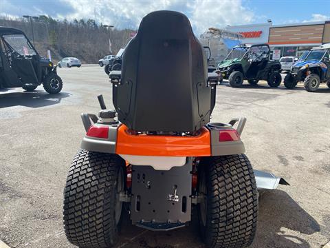 2024 Husqvarna Power Equipment TS 354XD 54 in. Kawasaki FR Series 24 hp in Clearfield, Pennsylvania - Photo 6