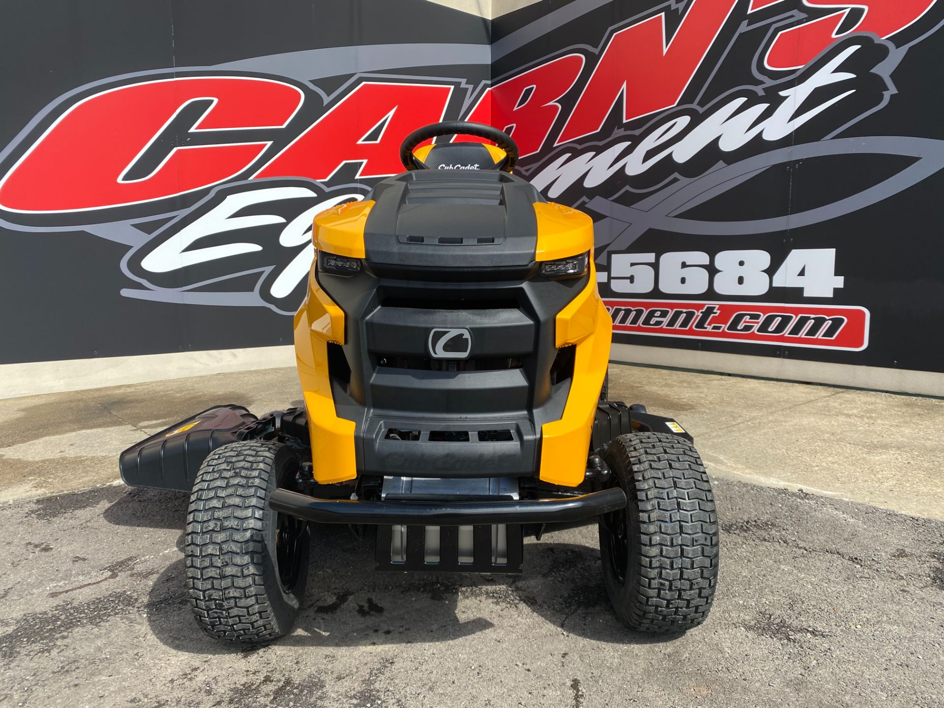 2023 Cub Cadet XT1 GT54 54 in. Kohler 7000 Series FAB 25 hp in Clearfield, Pennsylvania - Photo 6