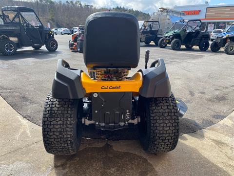 2023 Cub Cadet XT1 GT54 54 in. Kohler 7000 Series FAB 25 hp in Clearfield, Pennsylvania - Photo 3