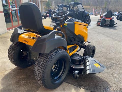 2023 Cub Cadet XT1 GT54 54 in. Kohler 7000 Series FAB 25 hp in Clearfield, Pennsylvania - Photo 4