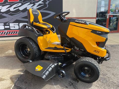 2023 Cub Cadet XT1 GT54 54 in. Kohler 7000 Series FAB 25 hp in Clearfield, Pennsylvania - Photo 5