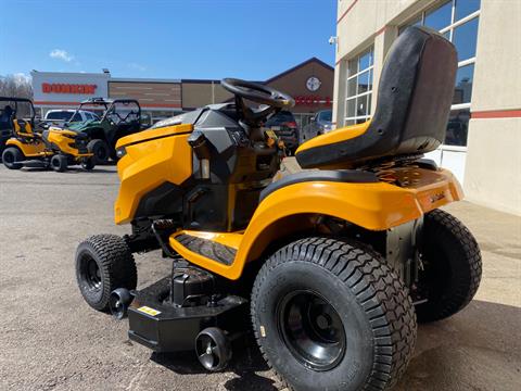 2024 Cub Cadet XT1 LT50 FAB 50 in. Kohler 7000 Series 24 hp in Clearfield, Pennsylvania - Photo 2