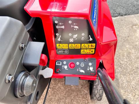Toro 21 in. Power Clear 721 E in Clearfield, Pennsylvania - Photo 8