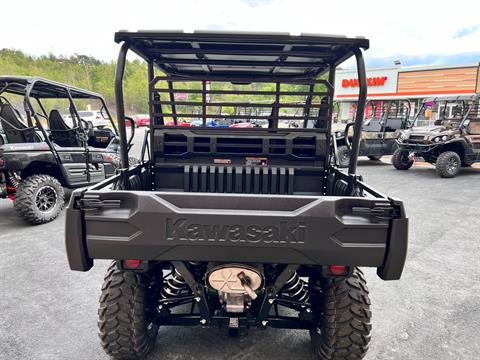 2024 Kawasaki MULE PRO-FXT 1000 LE Ranch Edition in Clearfield, Pennsylvania - Photo 8
