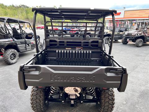 2024 Kawasaki MULE PRO-FXT 1000 LE Ranch Edition in Clearfield, Pennsylvania - Photo 9