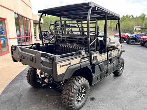 2024 Kawasaki MULE PRO-FXT 1000 LE Ranch Edition in Clearfield, Pennsylvania - Photo 10