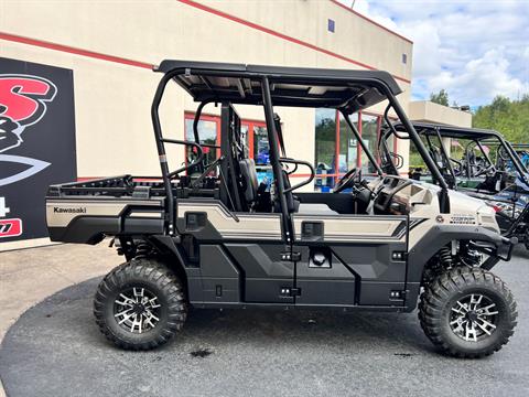 2024 Kawasaki MULE PRO-FXT 1000 LE Ranch Edition in Clearfield, Pennsylvania - Photo 11