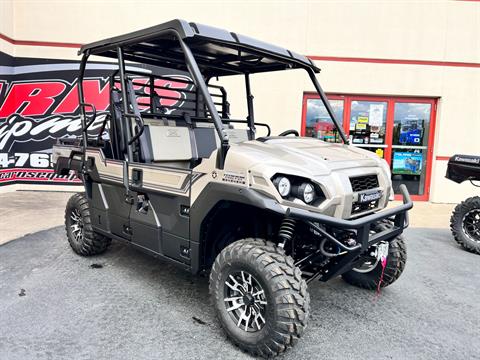 2024 Kawasaki MULE PRO-FXT 1000 LE Ranch Edition in Clearfield, Pennsylvania - Photo 15