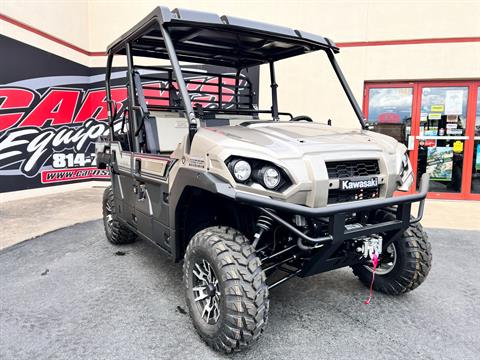 2024 Kawasaki MULE PRO-FXT 1000 LE Ranch Edition in Clearfield, Pennsylvania - Photo 16