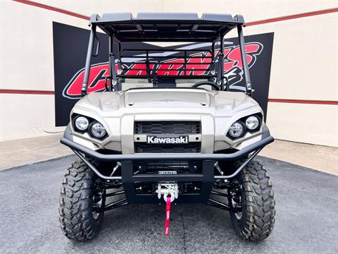 2024 Kawasaki MULE PRO-FXT 1000 LE Ranch Edition in Clearfield, Pennsylvania - Photo 17